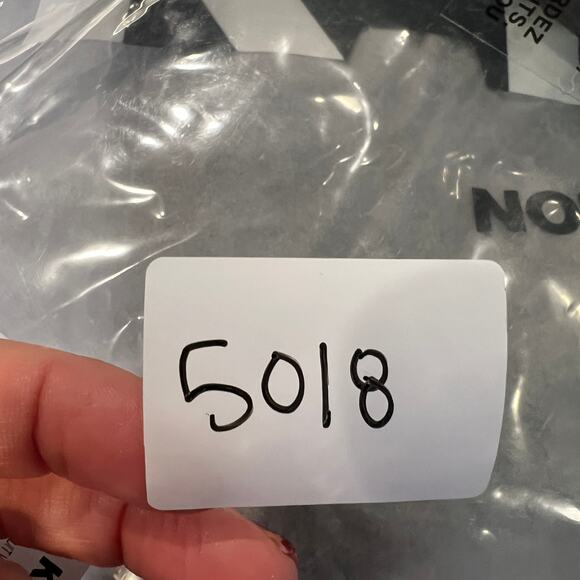 NORMA KAMALI Women's Sleeveless Catsuit With Footsie Size XXS/32 In Chocolate - Picture 15 of 15